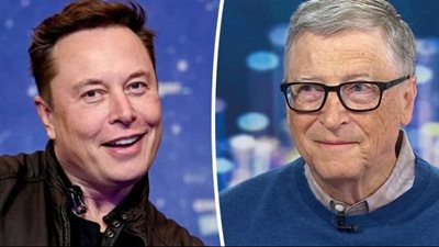 ماذا وراء مهاجمة الملياردير الأمريكي بيل غيتس لماسك ؟