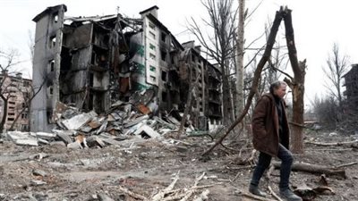 تفاصيل الأوضاع بجبهة الحرب في أوكرانيا خلال الليل