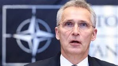 عاجل..الأمين العام لحلف شمال الأطلسي يحذر روسيا من استخدام أسلحة نووية في أوكرانيا