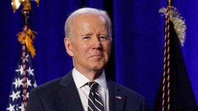 البيت الأبيض: بايدن سيشارك في اجتماع مغلق عبر الفيديو لقادة مجموعة السبع