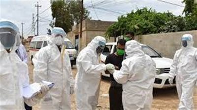 العراق يسجل وفاة جديدة بالحمى النزفية.. السادسة خلال شهر