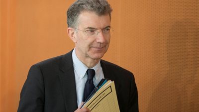 رئيس مؤتمر ميونخ الدولي للأمن يستبعد التعاون مع بوتين بعد انتهاء الحرب في أوكرانيا