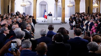 بعد بدء فترة ولايته الثانية.. ما مصير الخطط الإصلاحية المثيرة للجدل التي وضعها ماكرون؟