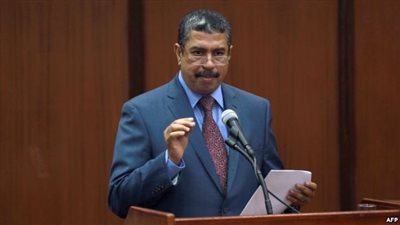 هل يعود خالد محفوظ بحاح إلى واجهة السياسة اليمنية مجددًا؟