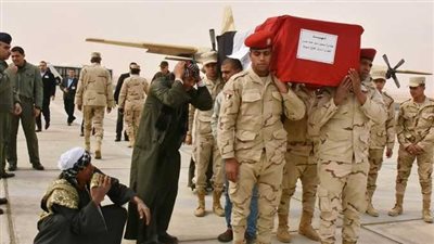 إدانة موسعة للهجوم الإرهابي على محطة مياة بالسويس وسقوط شهداء من القوات المسلحة