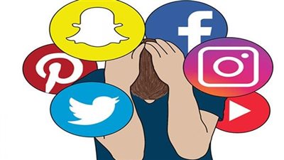 ماذا سيحدث لك لو تخليت عن متابعة مواقع التواصل الاجتماعي لمدة أسبوع؟