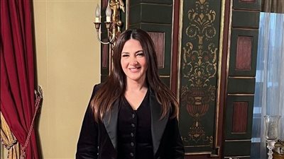 ماذا قالت الفنانة المصرية دنيا سمير غانم حول صناع مسلسل 