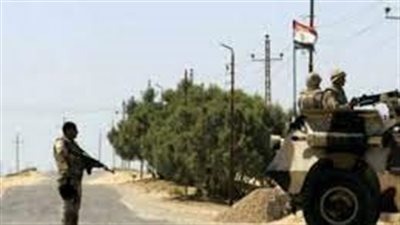 تضامن واسع مع الجيش المصري في معركته ضد الإرهاب