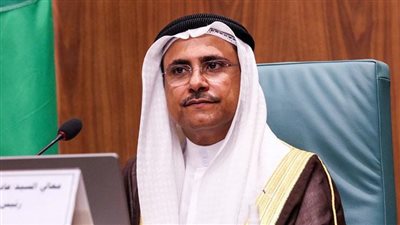  البرلمان العربي يدين بشدة الهجوم الإرهابي على نقطة رفع مياه بمنطقة شرق قناة السويس بمصر