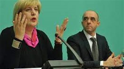  دنيا مياتوفيتش: كل أوكراني عانى من انتهاكات لحقوق الإنسان على أيدي الروس يستحق العدالة