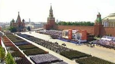 الكرملين: روسيا لا تنوي إقامة احتفالات في ماريوبول الأوكرانية في 9 مايو