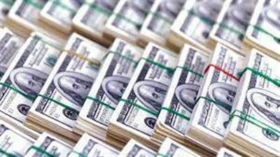 سعر الدولار بمصر وفق بيانات موقع البنك المركزي المصري 18.44 جنيه للشراء و18.52 جنيه للبيع