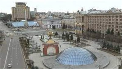 صافرات الإنذار تدوي في العاصمة الأوكرانية كييف (الأسباب)