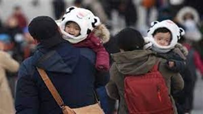  دراسة وطنية تتحدث حول صحة الأسرة في الهند