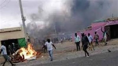 حصيلة اشتباكات قبلية دامية بولاية سنار وسط السودان