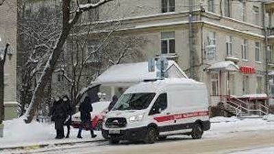 تراجع عدد الوفيات والإصابات بفيروس كورونا في روسيا