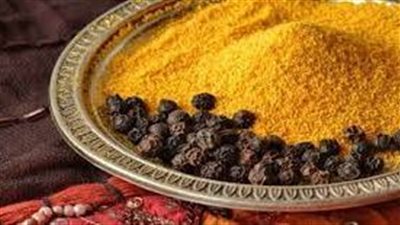 خبراء يكشفون ما يحدث عند خلط الفلفل الأسود مع الكركم