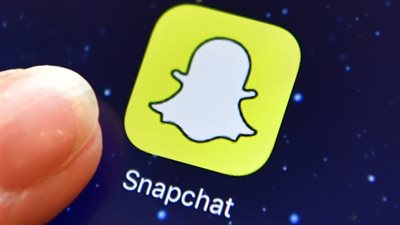 سناب شات تسعى إلى تقديم خاصية جديدة 