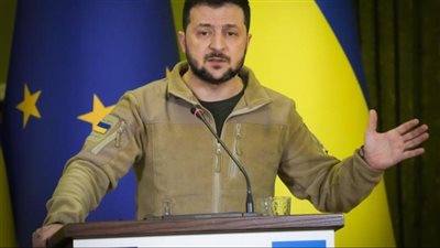 الرئيس الأوكراني: لم نتلق الأسلحة الكافية لفك حصار ماريبول