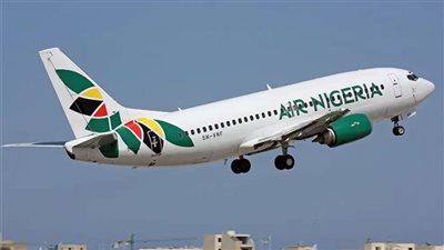 نيجيريا أول دولة توقف حركة الطائرات (الاسباب)