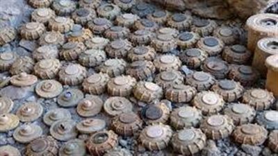 لغم حوثي يودي بحياة طفل بتعز جنوب غرب اليمن