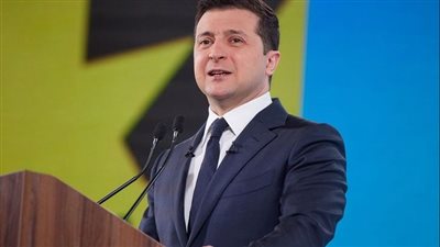 زيلينسكي يكشف عن أمله في إمكانية إنقاذ الجنود المتحصنين في مصنع أزوفستال