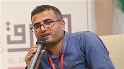 الباحث والإعلامي الفلسطيني أحمد أبو ارتيمة في حواره لـ 