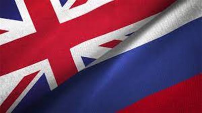 الخارجية الروسية تعلن استدعاء سفير بريطانيا لديها (الاسباب)