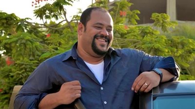 محمد ممدوح يتوج بجائزة أفضل ممثل في مهرجان مالمو السينمائي