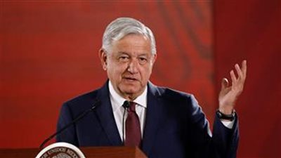 الرئيس المكسيكي يدعو إلى إنهاء العقوبات الأمريكية على كوبا