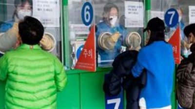 حصيلة إصابات كورونا عالميا تتجاوز 517 مليون حالة