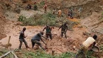 حصيلة هجوم على منجم ذهب بالكونغو الديمقراطية