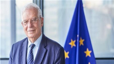  بوريل: دول الاتحاد الأوروبي يجب أن تدرس مصادرة احتياطيات النقد الأجنبي الروسية المجمدة