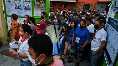 كل ما تريد معرفته حول انتخابات الفلبين