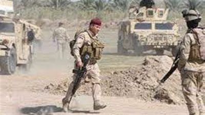  مقتل 3 من عناصر تنظيم داعش بعملية عسكرية إستخباراتية في إحدى مناطق محافظة كركوك