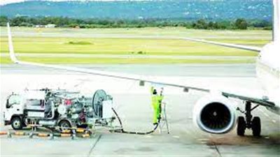 بيانات اقتصادية تكشف استمرار نمو واردات أوروبا من وقود الطائرات من الشرق الأوسط هذا الشهر