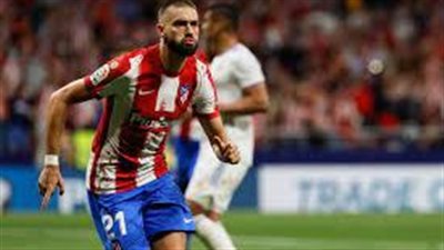 كيف عزز أتلتيكو مدريد آماله بالتواجد ضمن المراكز الأربعة الأولى في جدول ترتيب الدوري الإسباني؟