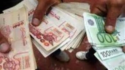  سعر اليورو اليوم في الجزائر لدى البنك المركزي مستوى 153.70 دينار للشراء و153.77 دينار للبيع