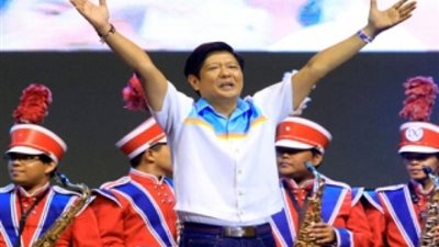 هذا هو الشخص الأوفر حظًا للفوز بالرئاسة في الفلبين