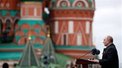 بوتين في الساحة الحمراء يترقبه العالم في ظل أنباء عن إعلان تعبئة عامة ببلاده