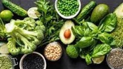 خضروات تساعد في منع أو إبطاء فقدان العظام