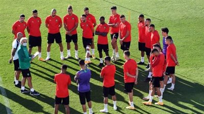  أبرز المرشحين لتدريب المنتخب المغربي 