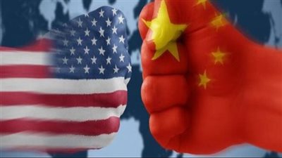 الإدارة العامة للجمارك الصينية تكشف عن حجم التبادل التجاري بين الصين والولايات المتحدة