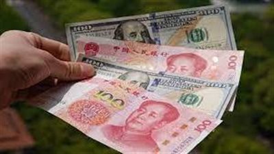 تقرير يوضح حجم التجارة الخارجية للصين