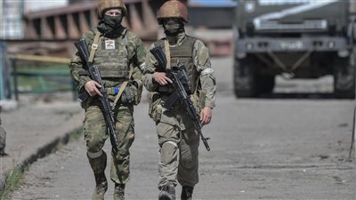 الدفاع الروسية: السلطات الأوكرانية في مدينة أوديسا حظرت بث القنوات التلفزيونية الروسية والمولدوفية