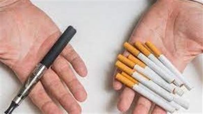 مجلس الصحة الخليجي يكشف الفرق بين السجائر الإلكترونية والعادية 