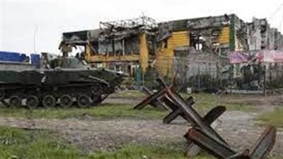  خبير ألماني يتحدث حول إمداد أوكرانيا بالأسلحة