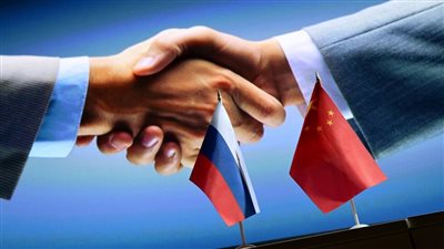 كيف تلعب التجارة الخارجية بين الصين وروسيا دورا مهما لموسكو؟