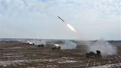 اليوم.. تقييم استخباراتي لوزارة الدفاع البريطانية للتطورات في أوكرانيا