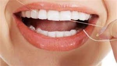 آثار العناية المنتظمة بالأسنان وصحة الفم والأسنان واللثة